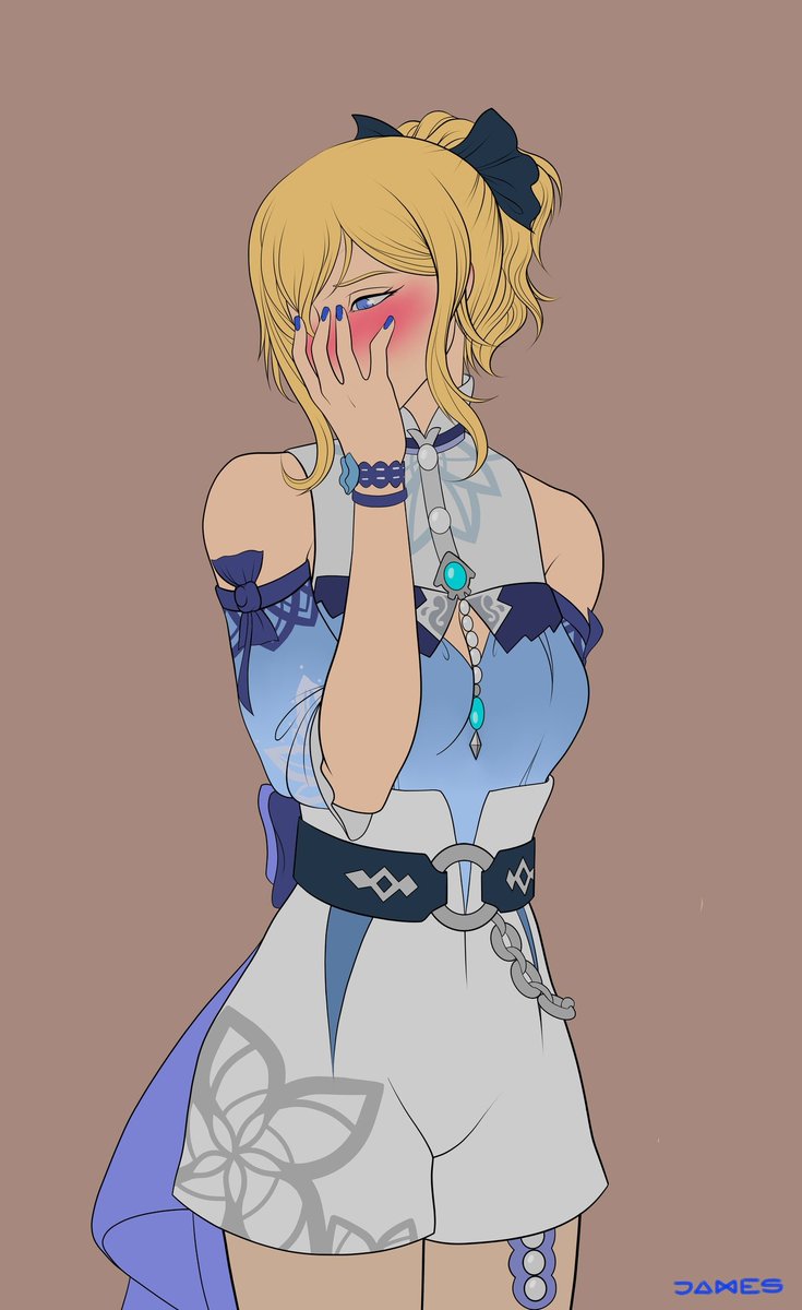 JamesElymas77's tweet photo. #art #ArtistOnTwitter #artist #Genshin_Impact #Genshinfanart https://t.co/4OH4H2Z1IE