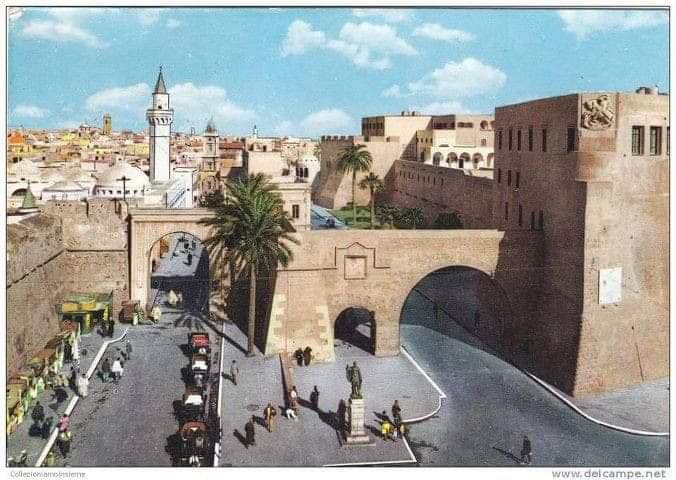 AIRL_Onlus's tweet photo. 🇱🇾 #Vintage #BackWhite #Libia #Libya 🇱🇾 https://t.co/oxYhfmJUOP