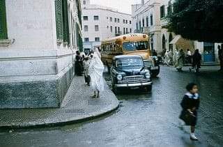 AIRL_Onlus's tweet photo. 🇱🇾 #Vintage #BackWhite #Libia #Libya 🇱🇾 https://t.co/oxYhfmJUOP