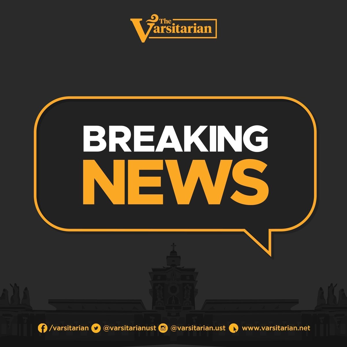 varsitarianust's tweet photo. BREAKING: Thomasian Maria Regina Cerezo ranked first in the December 2021 OT board exams, where UST had 13 topnotchers.

UST also recorded a perfect passing rate in the December 2021 PT board exams, where one Thomasian ranked in the top 10. https://t.co/NdNsbLY5XZ
