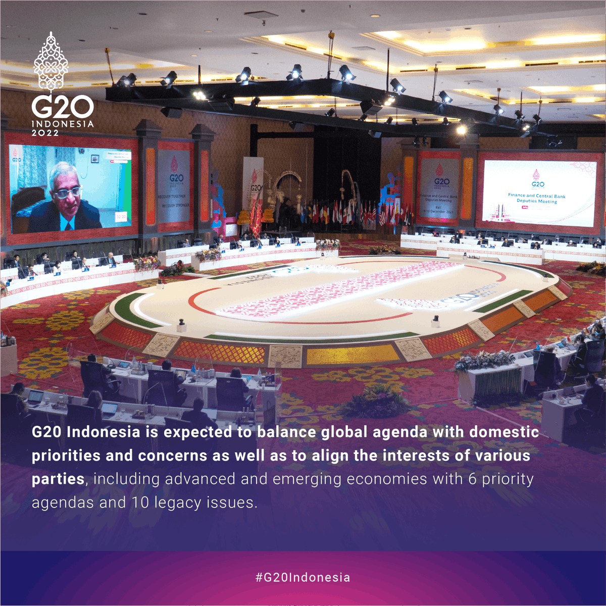 G20 United States tweet media