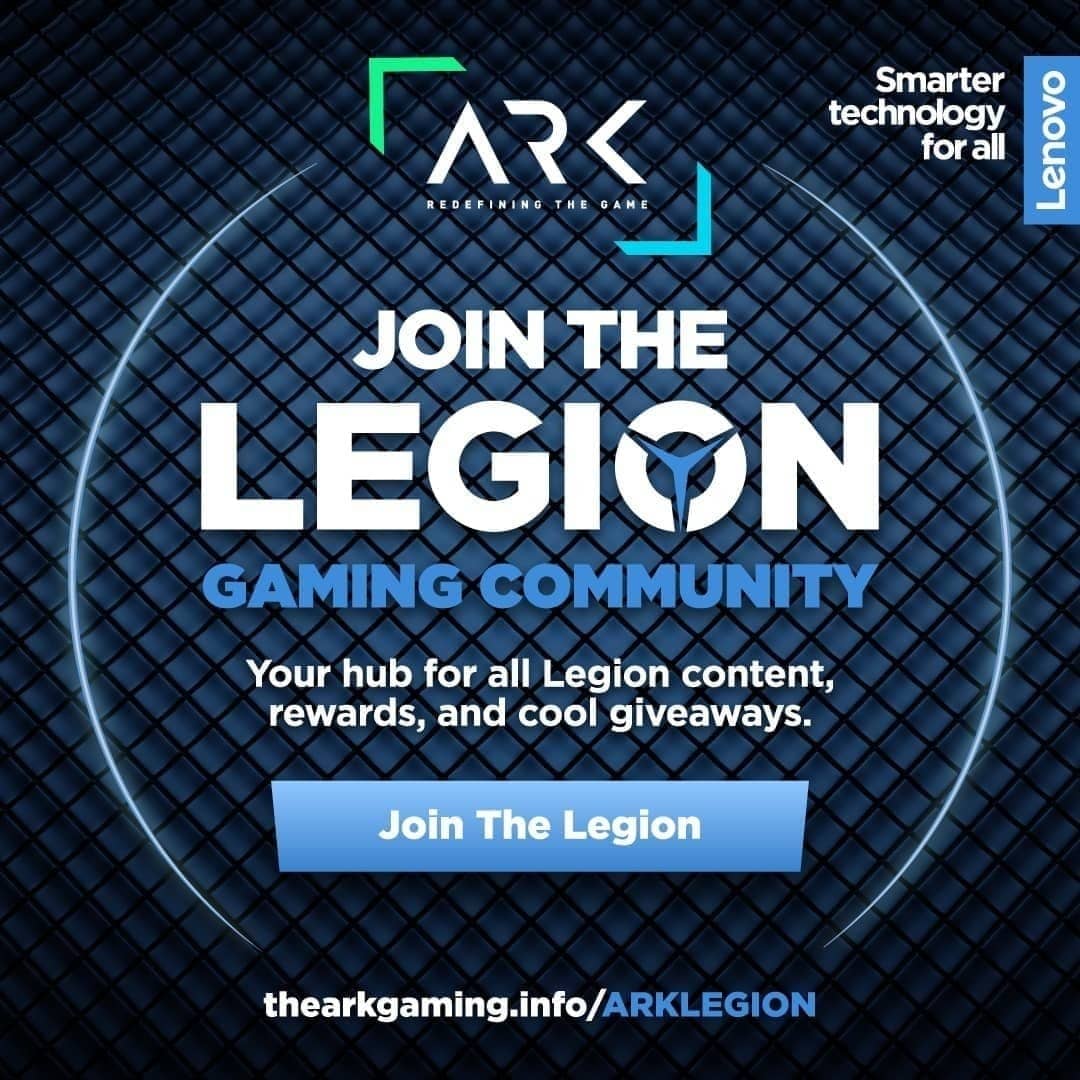 TheArkGamingSA tweet picture