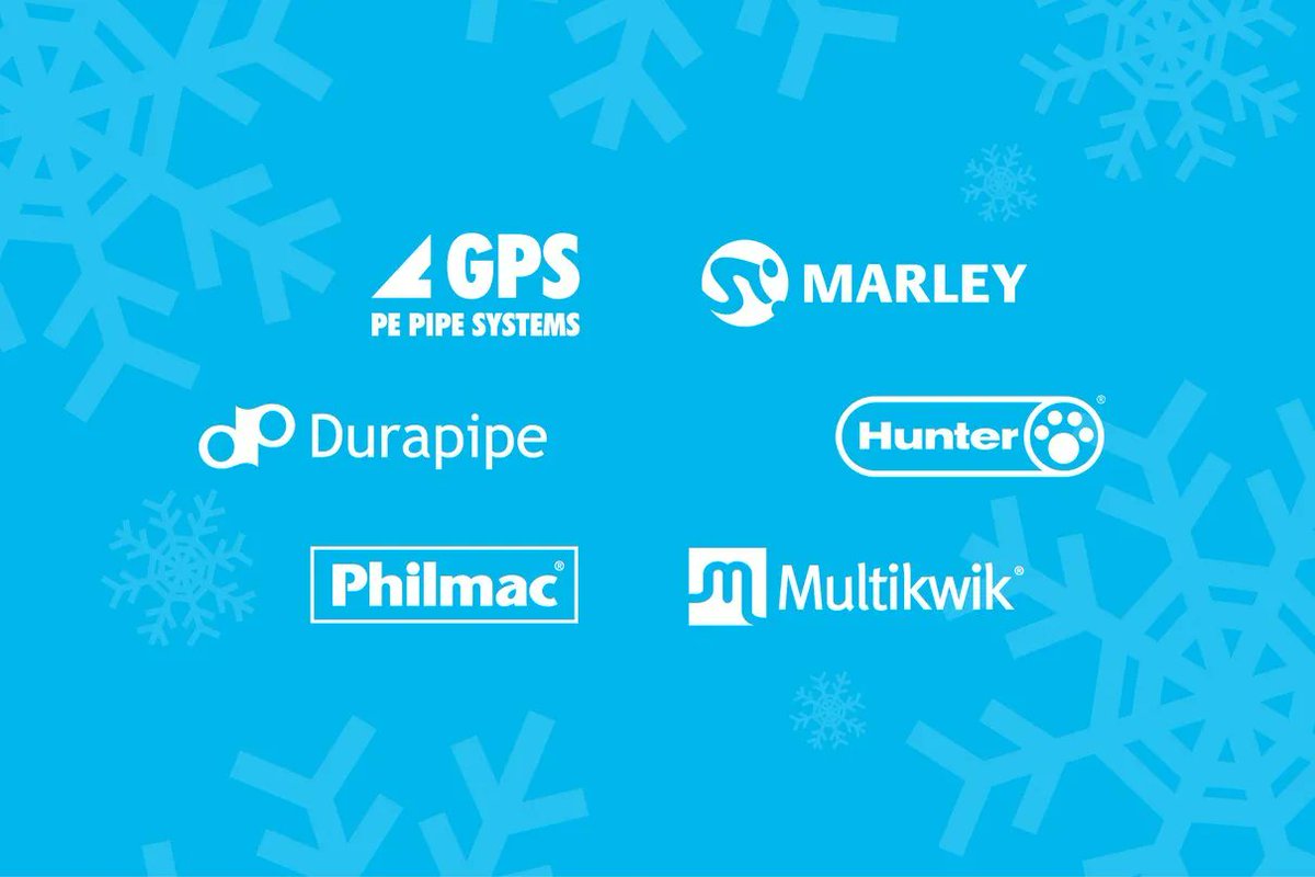 Multikwik's tweet image. 📣 CHRISTMAS DELIVERY DATES 📣

As 2021 draws to a close, visit buff.ly/30ZD3X4 for information on our delivery times / order cut-off dates for our Multikwik product range, as well as our export customers over the Christmas period.

#Christmas #delivery #construction