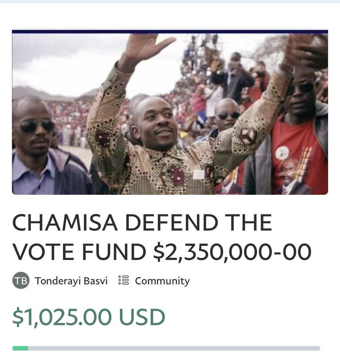 FunfilledHawa's tweet photo. Have you been yearning for a plan?
Well, ask no further. Here’s the plan👇🏼.
The plan is to protect your 2023 vote, using this combined citizens’ effort.
#ChauyaChauya
#NgaapindeHakeMukomana
#GodIsInIt
#WeAreInIt
#RegisterToVoteZW
#DefendTheVote2023 https://t.co/7vgaP56xTC