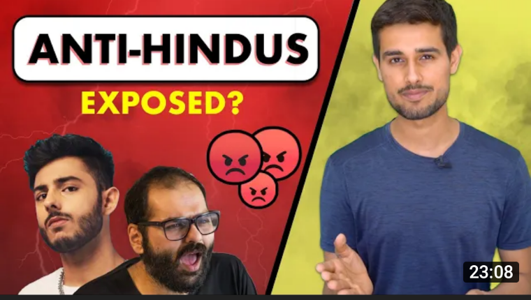 lavender222220's tweet photo. @YouTube @sundarpichai having reported several videos many times @youtube entertains this channel. Look at thumbnail. Insult to #modi What is this other than degrading. Is this why utube as a platform exists @Google 
#IndianArmy #Indiainsult #JaiHind https://t.co/hwPH05dIJx
