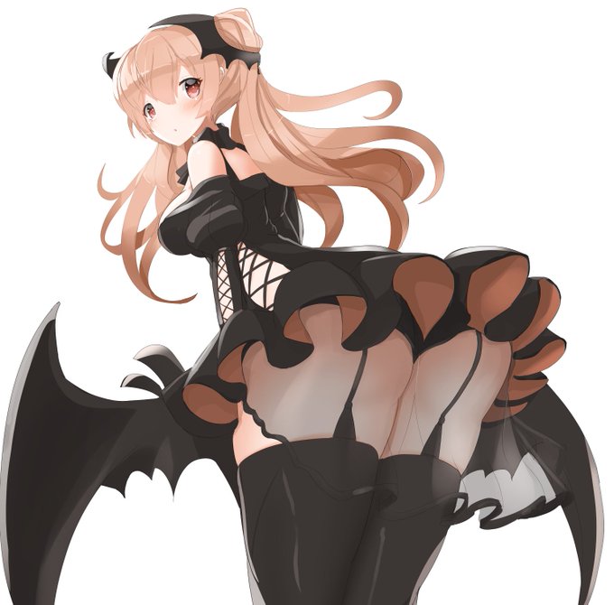 ジョンストンさん～ 