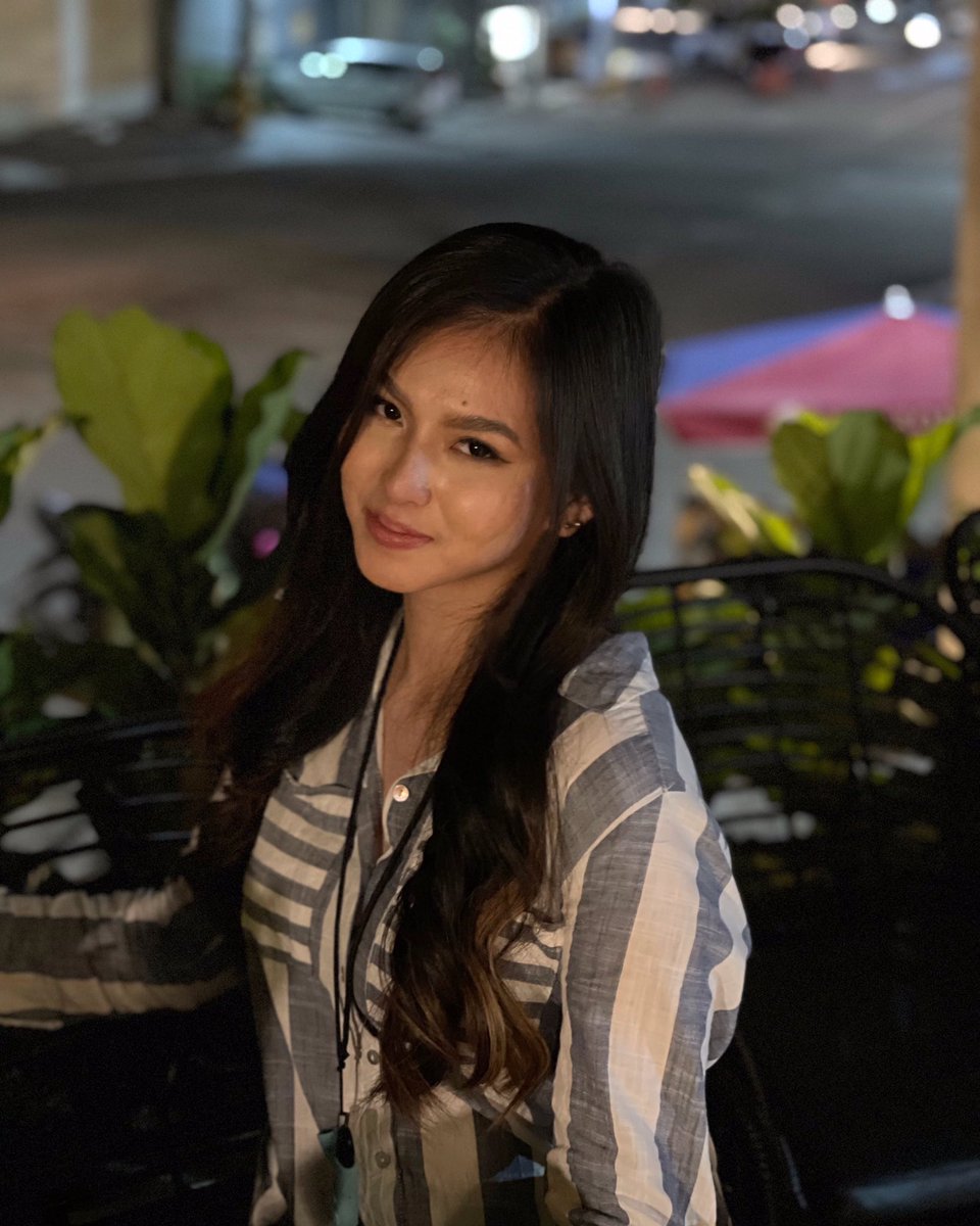 itsjulieanne_'s tweet photo. 🤍 https://t.co/6EQ8zxA9KP