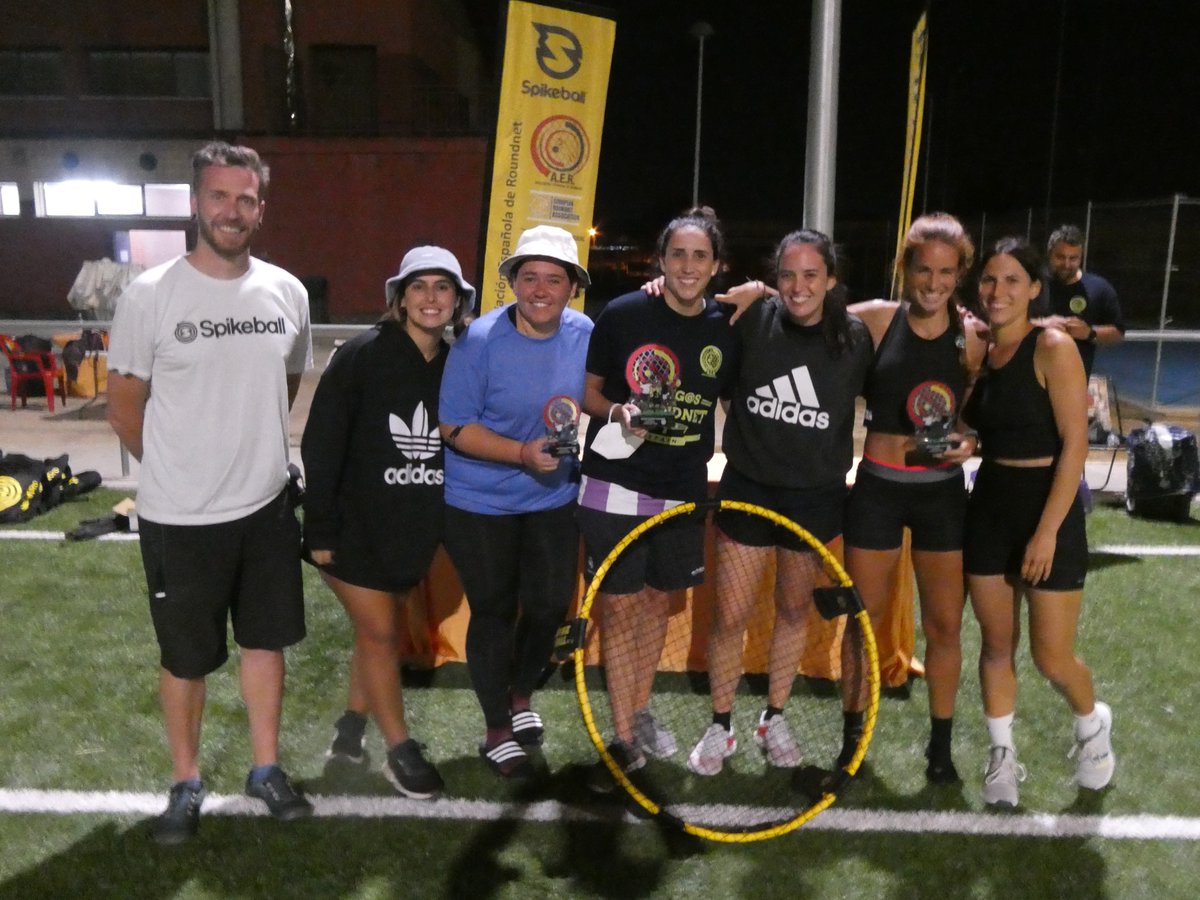 Roundnet_Spain tweet media