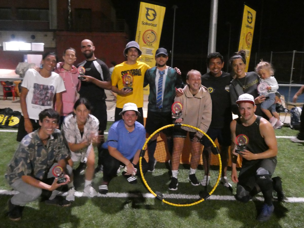 Roundnet_Spain tweet media