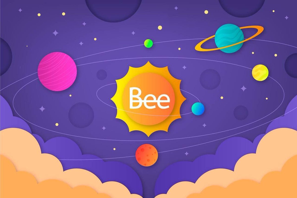 Bee Network Official tweet media
