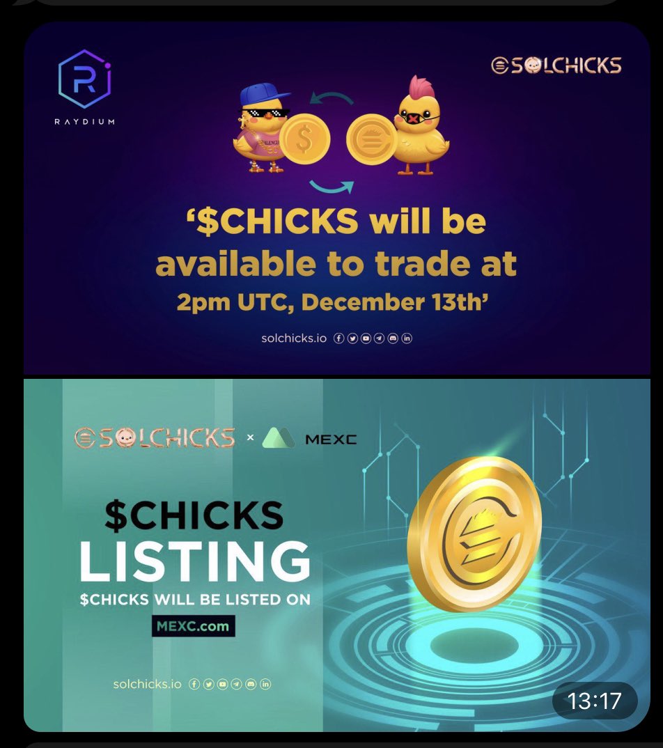 whaleresearchvc's tweet image. Solchicks is launching., a new era of P2E is about to start