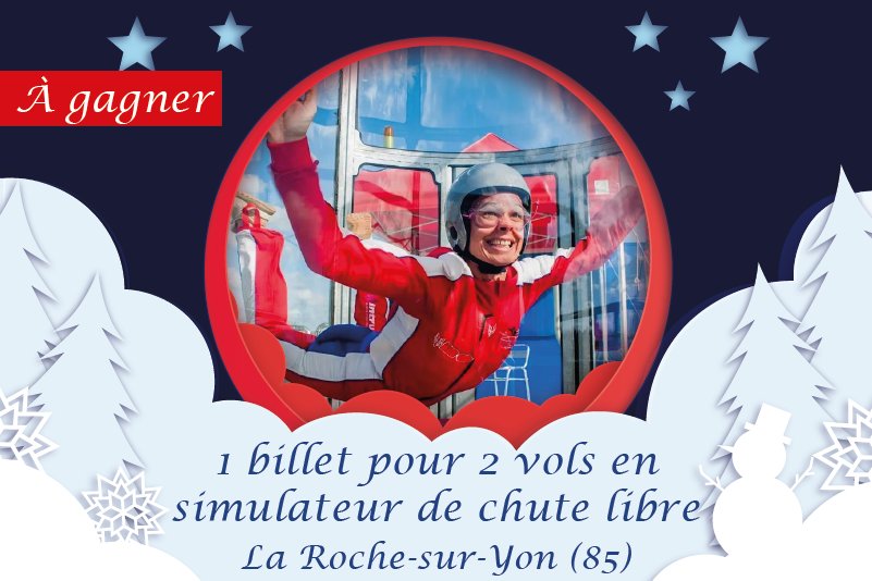 adrenactive's tweet photo. 🎄Nouveau jeu concours de Noël 🎅
https://t.co/Em9dWAcN8H

#JeuConcours #Noel #Adrenactive https://t.co/vkhyRcqGQ2
