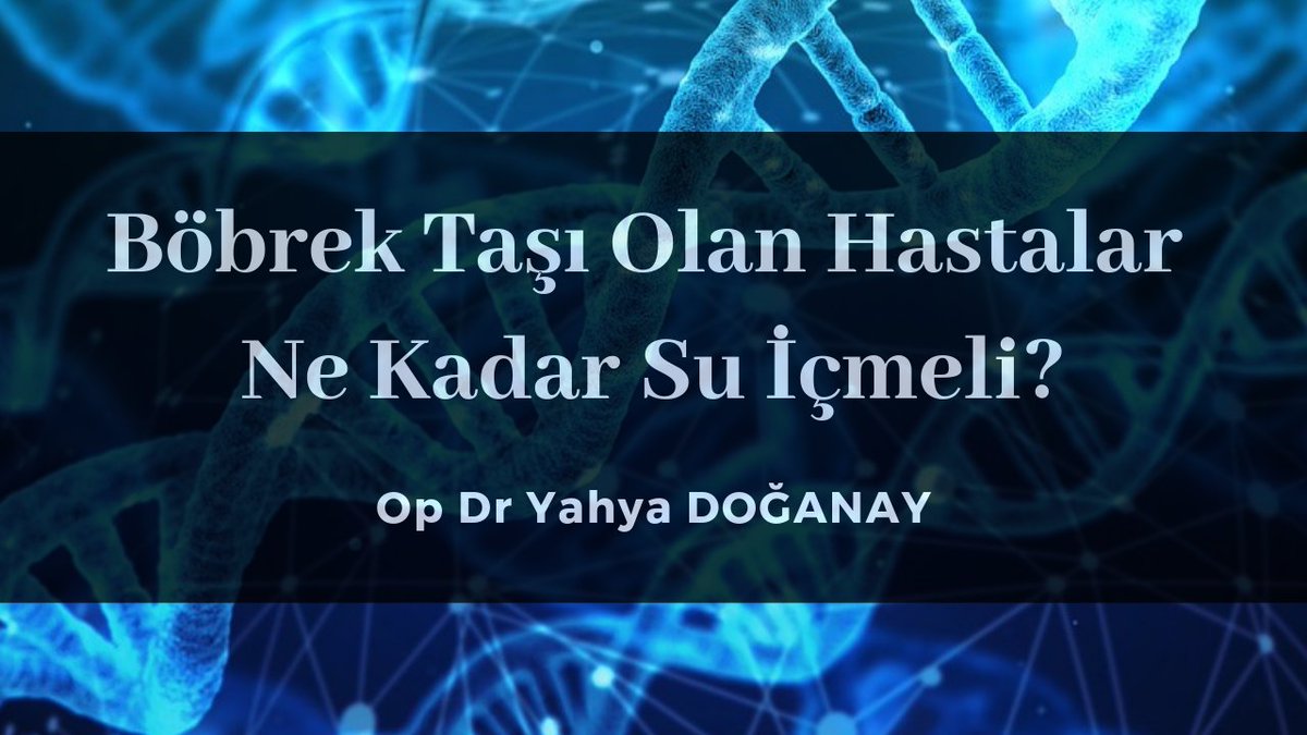 toplumsag's tweet photo. Böbrek Taşı Olan Hastalar Ne Kadar Su İçmeli? 

https://t.co/aHoqOVtA9J

#BöbrekTaşı #Doktor TokatDevletHastanesi Tokat Kanal60 #Erbaa https://t.co/Grukof0YMO