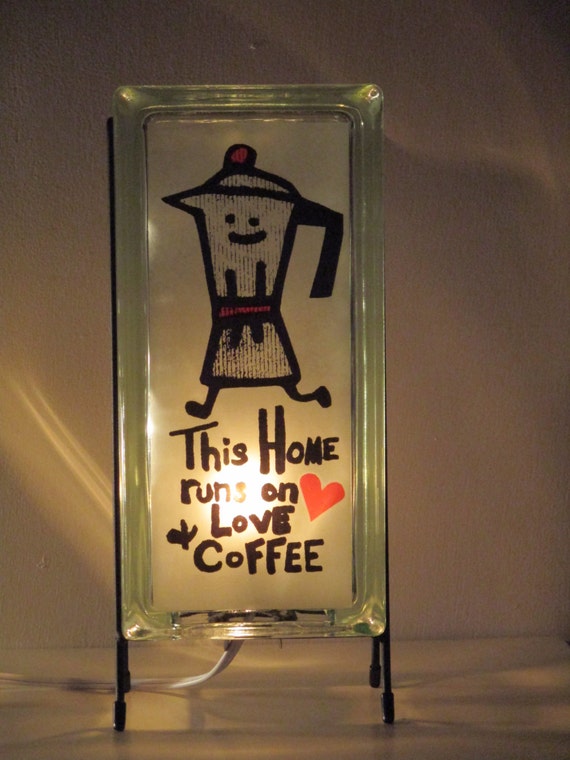 RubyPerry11's tweet photo. Kitchen Art Coffee Lamp https://t.co/FpkoT8Ufi3 via @EtsySocial #homedecor #retro #coffeelovergift #coffeequotes https://t.co/PVMZeotPs0