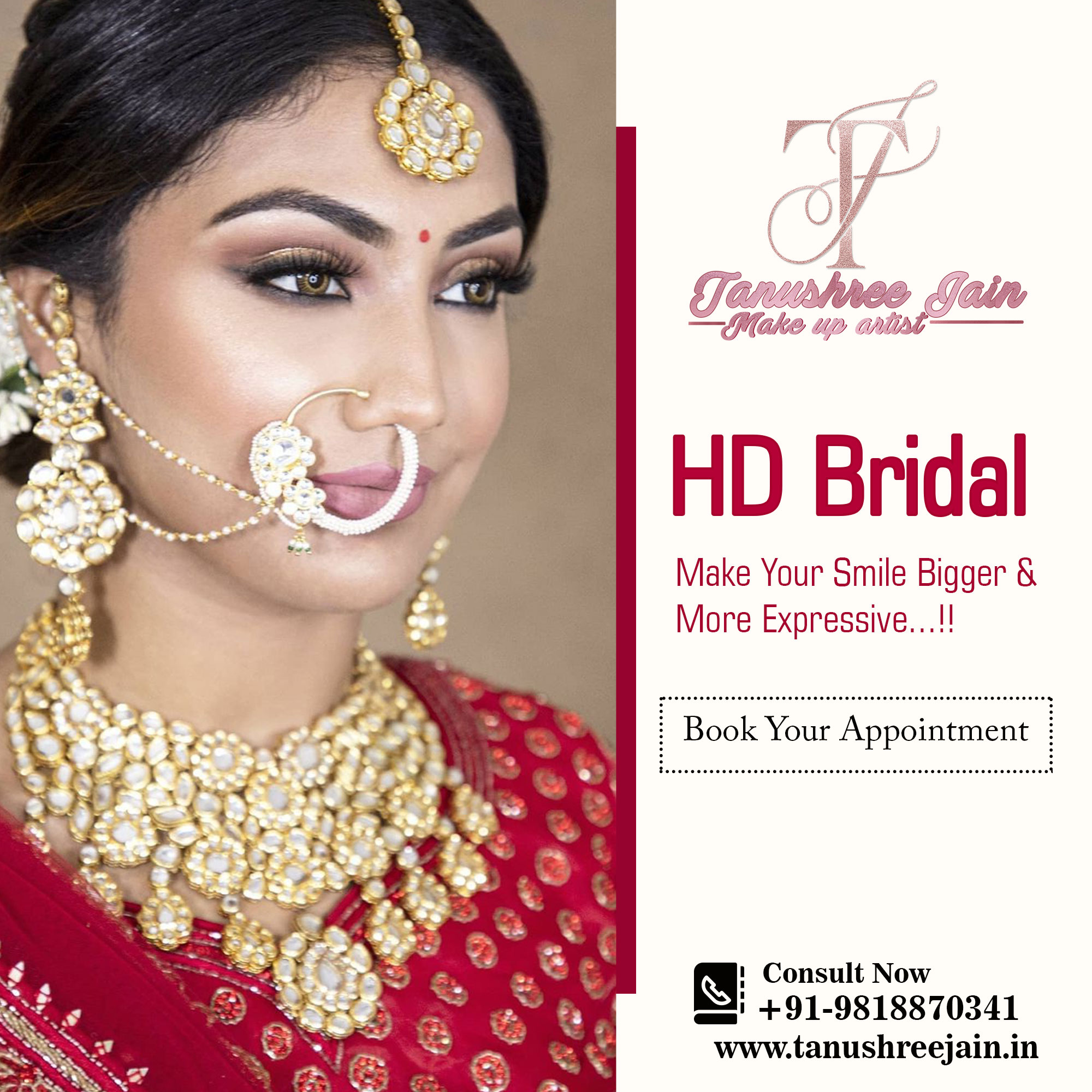 Make up by Tanushree Jain on Twitter: Make up by Tanushree Jain on Twitter: