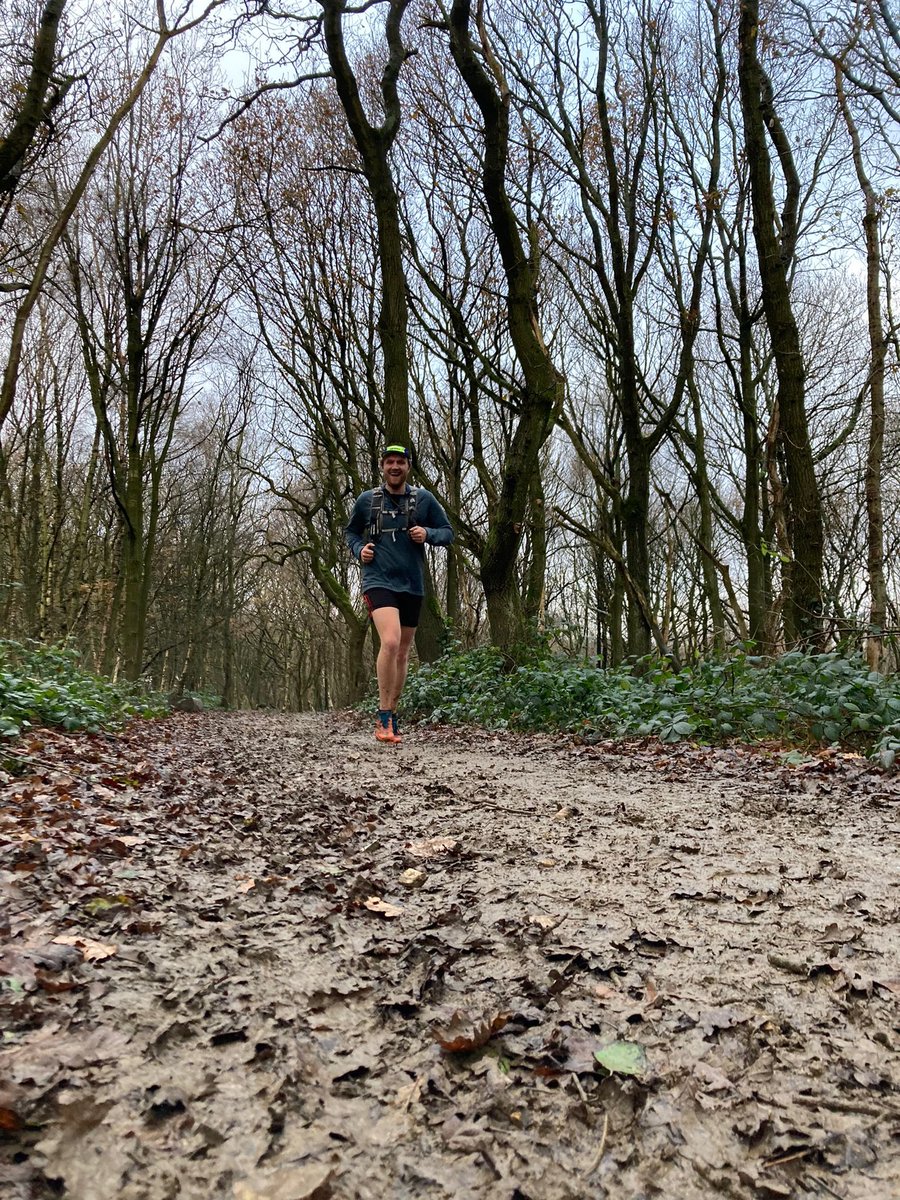 JackGrime3's tweet photo. So good to be back out on the trails over the weekend after a bit of time away from running. Thanks @tristan_watson for dragging me along https://t.co/ihM8OCQ6zF