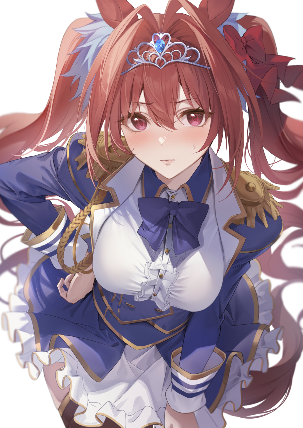 Sola ダイワスカーレット T Co Abdyoibe4x Twitter
