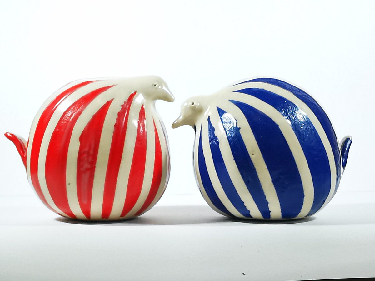 rozdowen's tweet photo. Ho Ho Ho - just flown in for breakfast, these 4 Sea Shore Sea Birds are new to my shop! Cheeky, greedy but great companions if you treat them right and #handmade #MadeInWales #MHHSBD #GiftIdeas #UKMakers 
https://t.co/9qAY5nYExb https://t.co/fJ0gAR9lp0