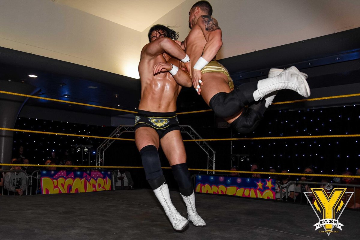 Theo10Doros's tweet photo. ✈️ ✈️ ✈️
One goal:
The @DiscoWrestling Y Division Title.
📸- @mrdavidjwilson
#superiorcypriot #discowrestling #discovery #prowrestler #prowrestling #wrestler #wrestling #ydivision https://t.co/KKZNWm1Bsu