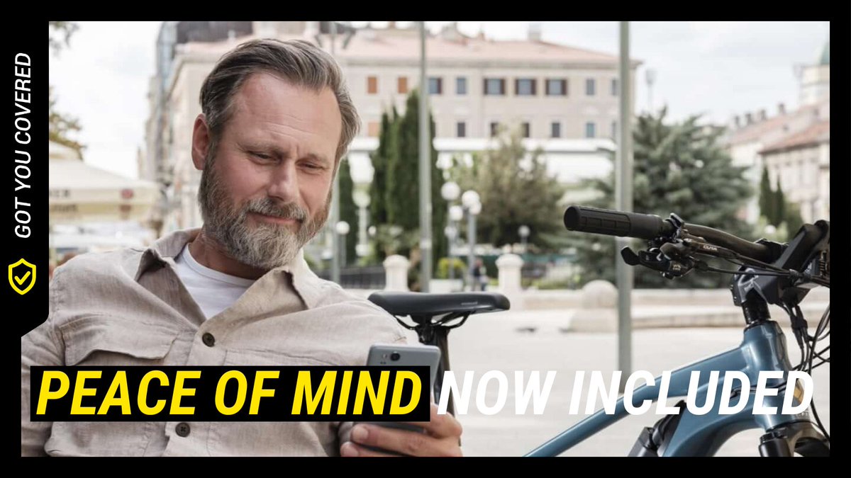 Greyp Bikes 🚴‍♂️ tweet media