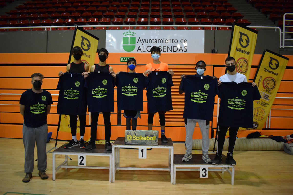 Roundnet_Spain tweet media