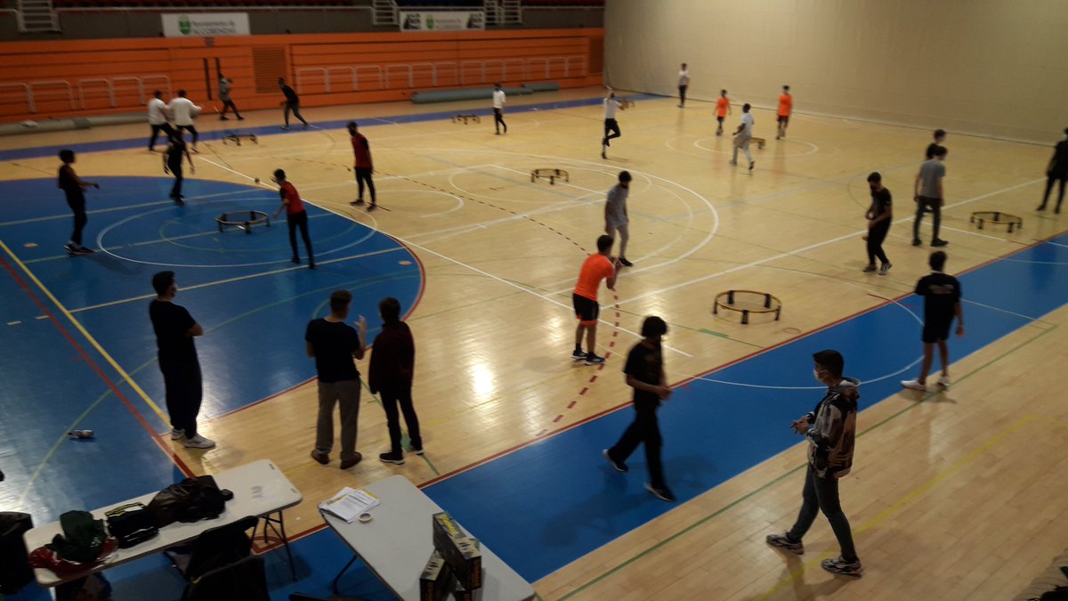 Roundnet_Spain tweet media