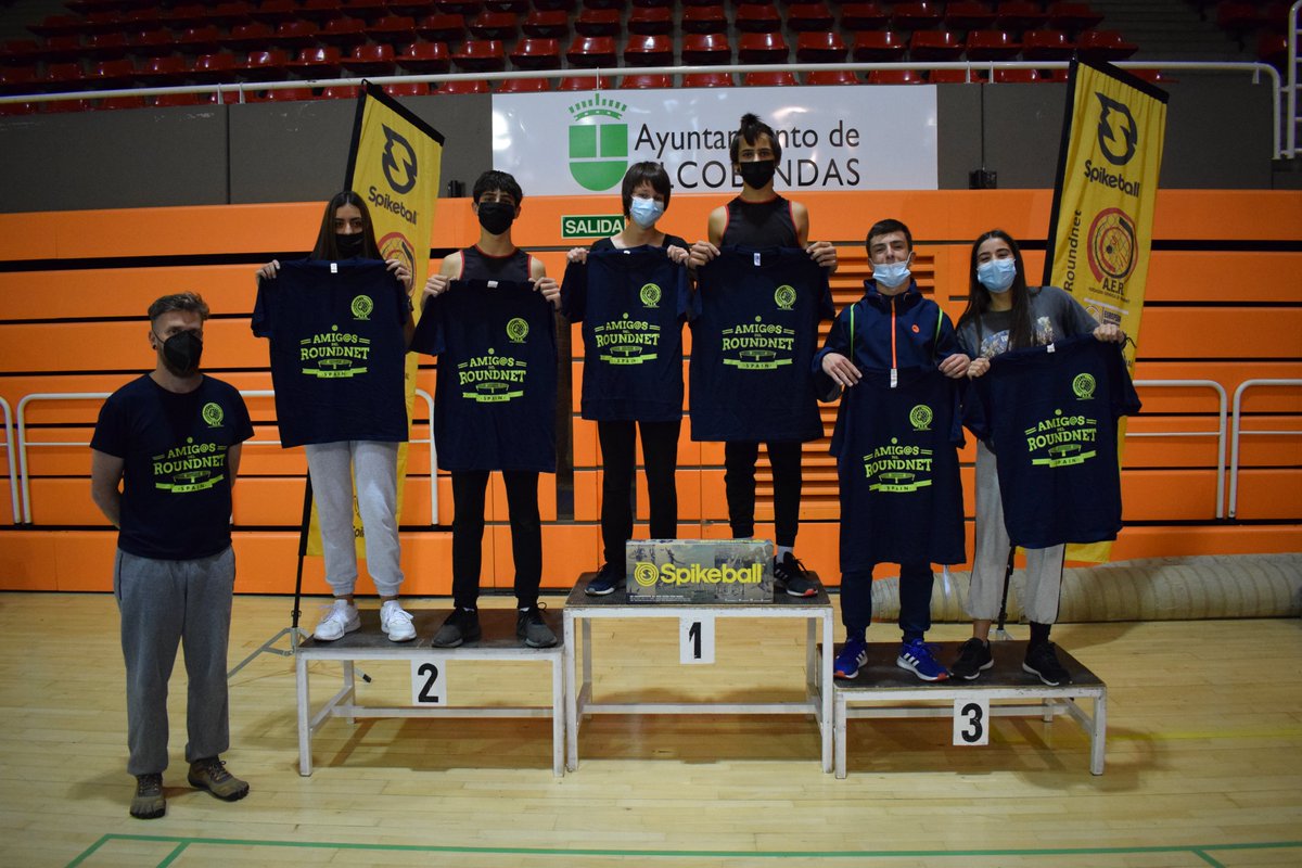 Roundnet_Spain tweet media