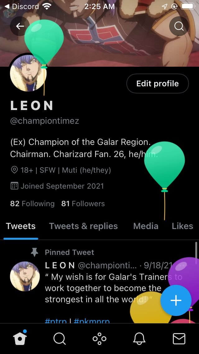 Haha, looks like it’s that time of year again!