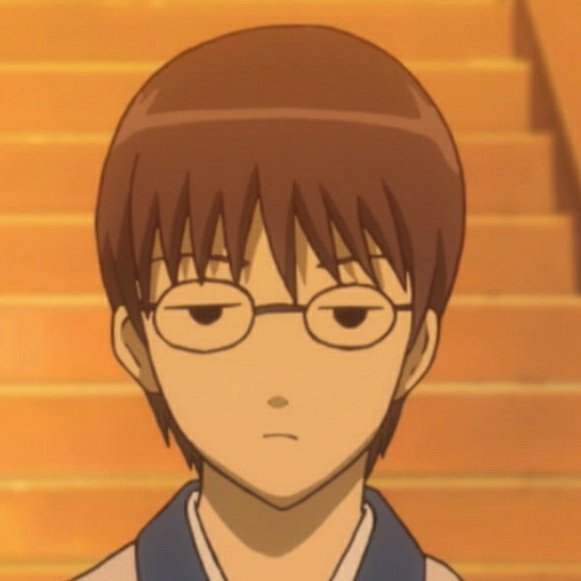 ...Gin-san... kau saja tidak pernah memberi aku gaji, dapat logika dari mana kalau aku punya uang?