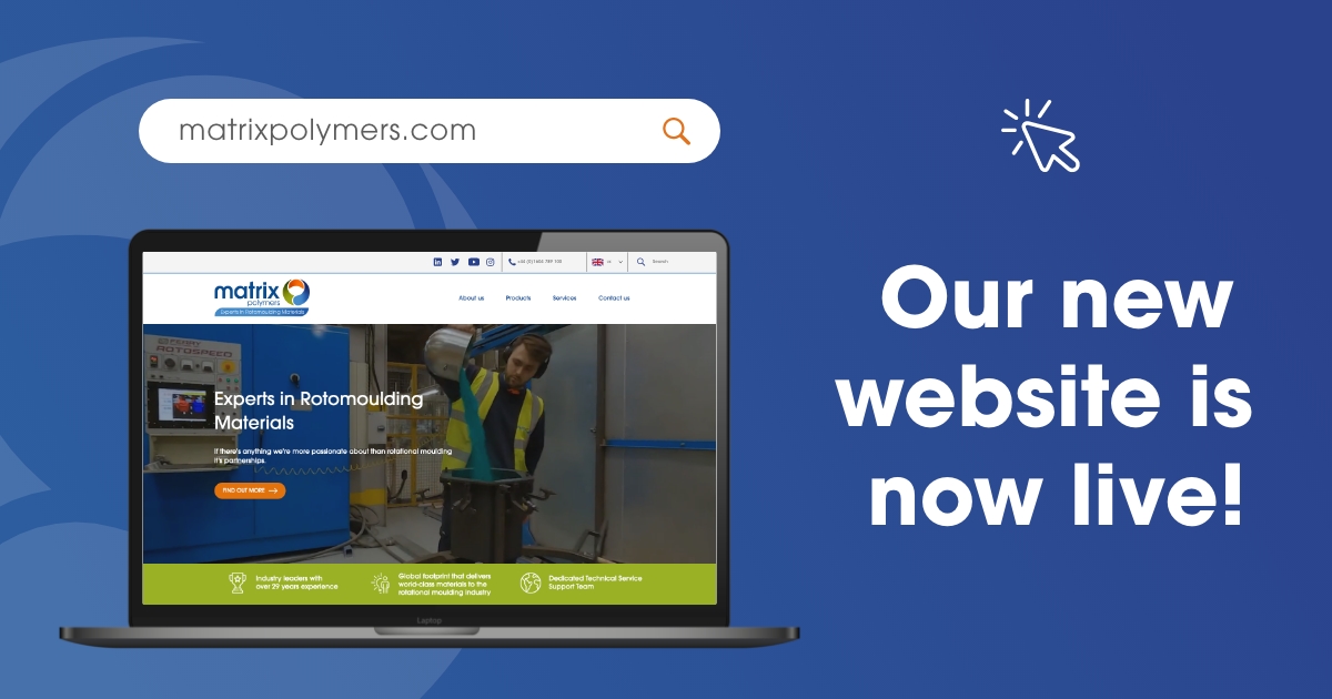 Matrix Polymers tweet media