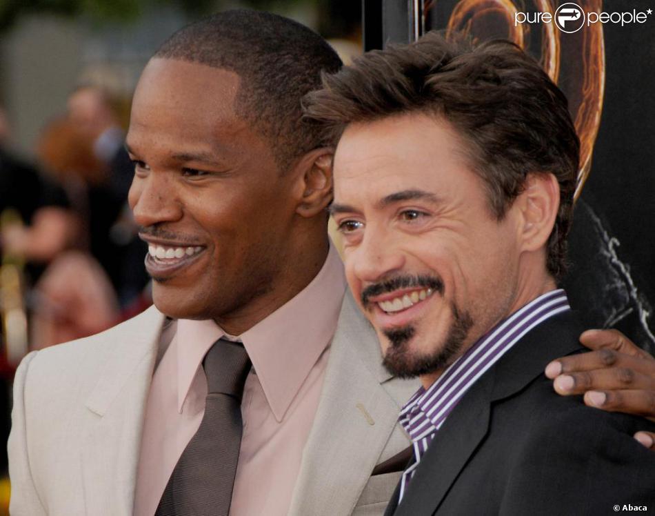 Happy birthday to Jamie Foxx   