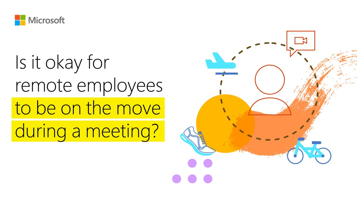 Microsoft_Saudi's tweet image. أطلقت Microsoft إطار عمل manager expectations بهدف إنشاء بيئة يشعر فيها الموظفون بالدعم بعد كل نجاح. 

 أقرا مقالة #WorkLab وتعرف على مدى أهمية إبقاء الفرق متصلة وقادرة على تحديد الأولويات في #HybridWork:msft.it/6019Z1v2c