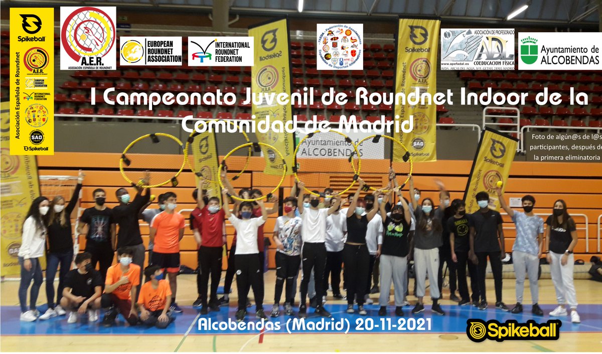 Roundnet_Spain tweet media