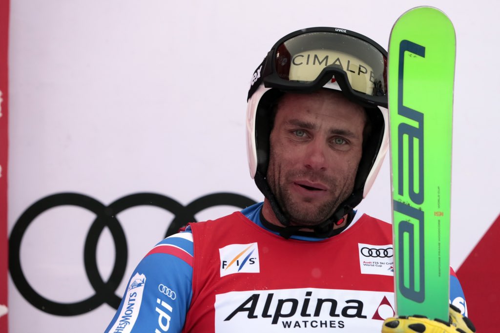 L’émotion d’une première victoire en Coupe du Monde ! 🇫🇷🏆

📸 Agence Zoom
