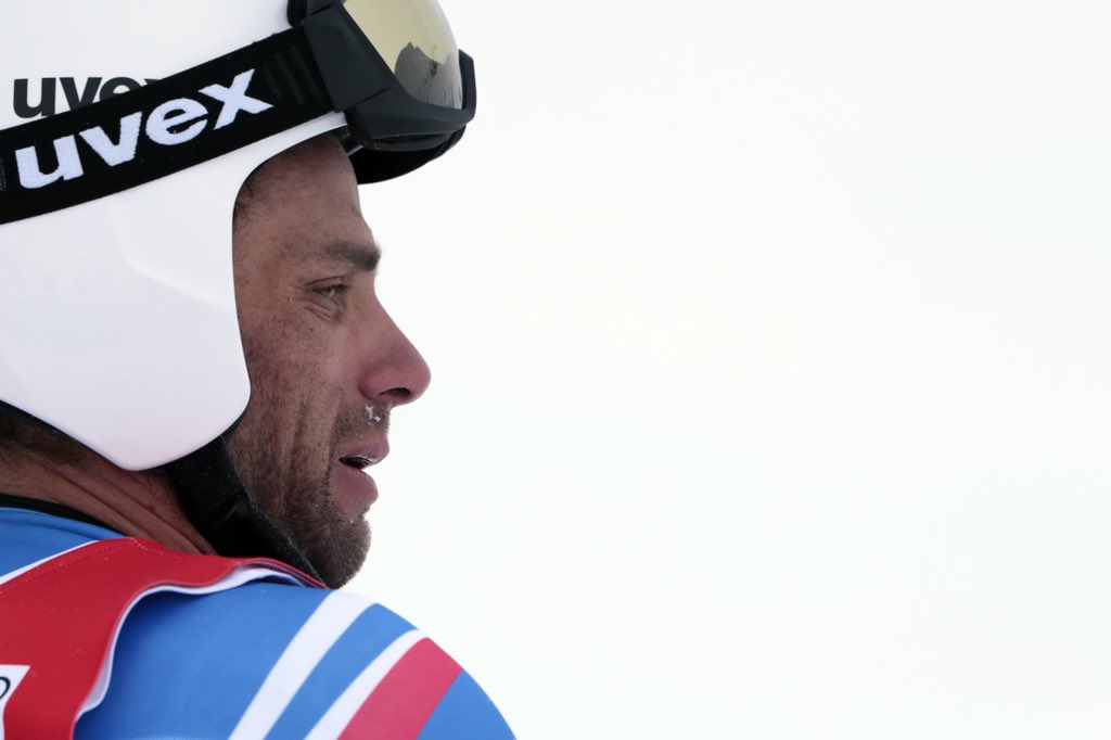 FFS - Fédération Française de Ski tweet media