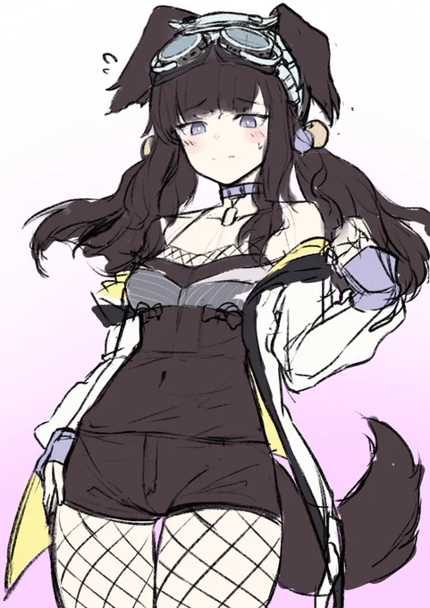 #ブルーアーカイブ rkgk 