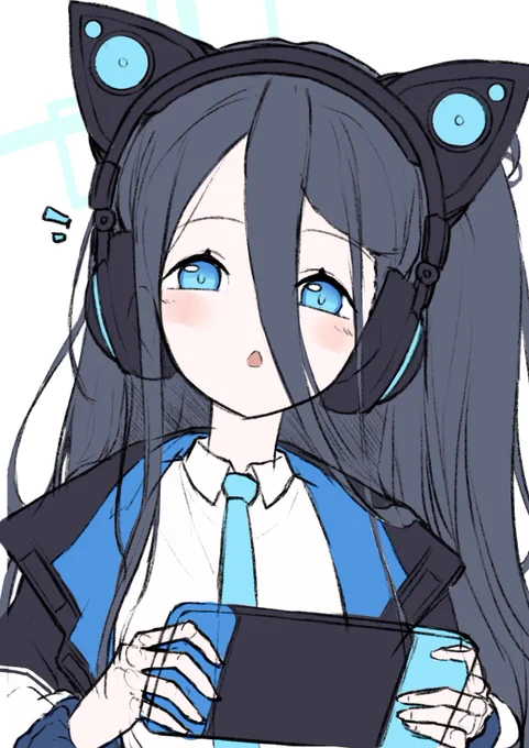 #ブルーアーカイブ rkgk 