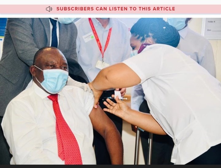 FoxTeekay's tweet photo. @PresidencyZA But💉 https://t.co/T2bjLbpQor
