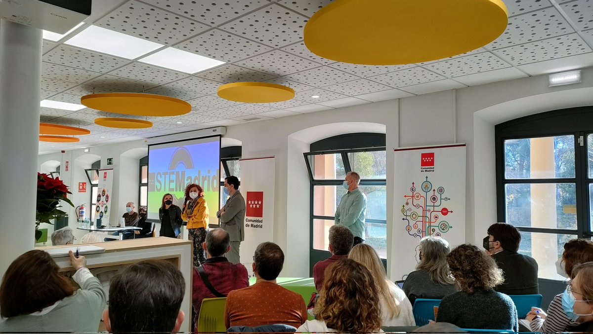 CEIP SAN ISIDRO Aranjuez tweet media