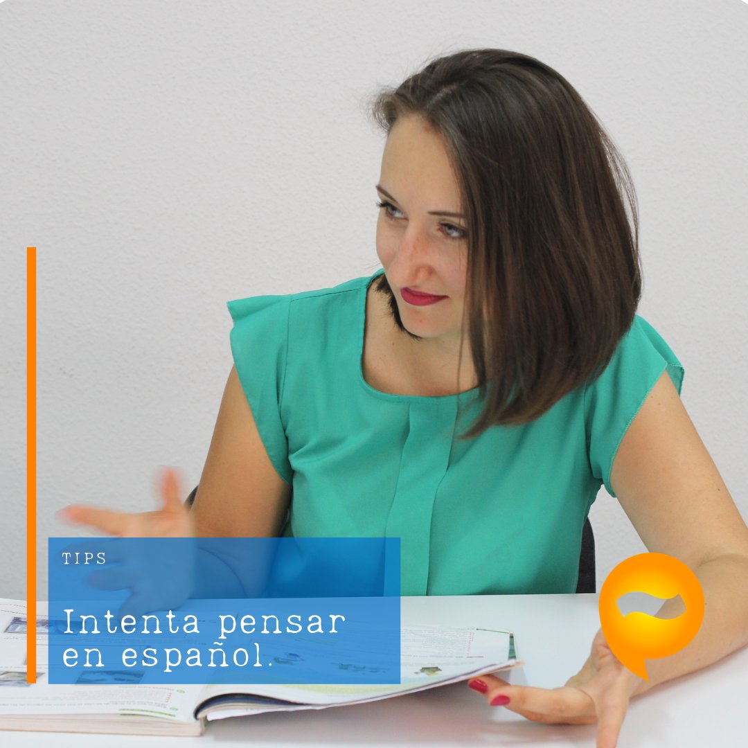 📢NUEVO POST EN NUESTRO BLOG: Tips para aprender español.
Abajo encontrarás un enlace para nuestro blog.⬇️

🌐ow.ly/IJEI50Eofre

#aprendeespañolconproyectoespañol
#descrubeelespañol
#Spanishcourses
#coursesinSpain
#WeLoveSpanish