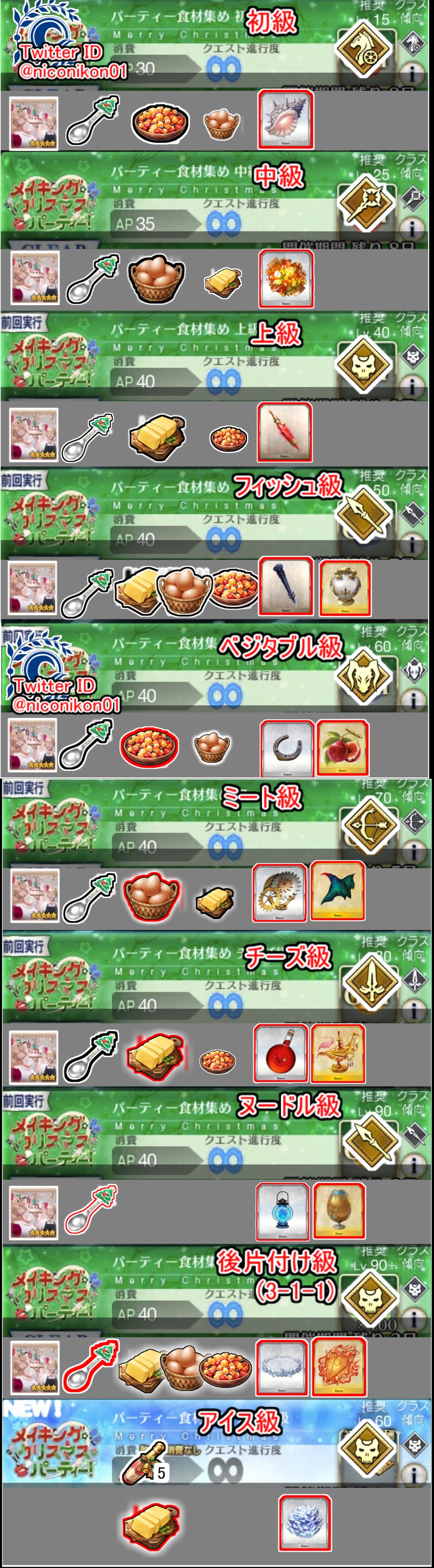 Free Quest