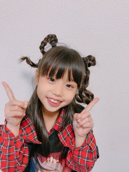 Twitterのコスプレ画像1