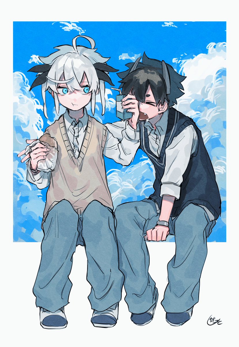 がくぱろ 