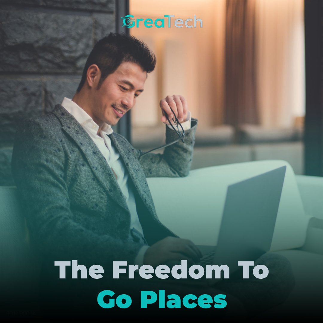 GreaTechUSA's tweet photo. Take your electricity with you and you will never be caught short again!

🔸 Greatech's portable charger is perfect for charging phones, tablets and other devices, giving you the freedom to go places!

🔸 Don`t waste your time!

#greatech https://t.co/UiXpdTY5fb