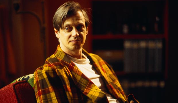 Happy birthday to Steve Buscemi! 