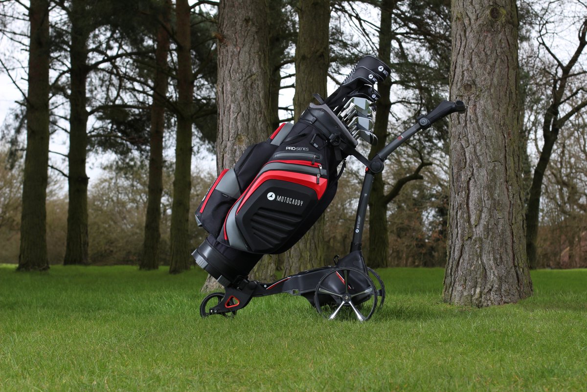 Barry Middleton Golf tweet media