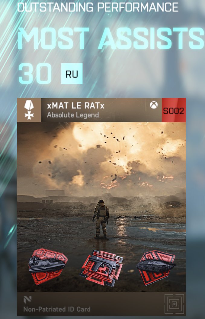xMAT_LE_RATx's tweet photo. MP9 added to the T1 collection. I do occasionally shoot people you know 😁👨🏻🏭🐐#Battlefield #wokefield #BringBackClasses #BringBackPlatoons https://t.co/QkmushaE0R