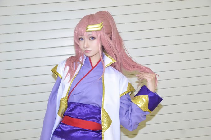 コスプレイヤー鬼姫ゆんのTwitter画像17