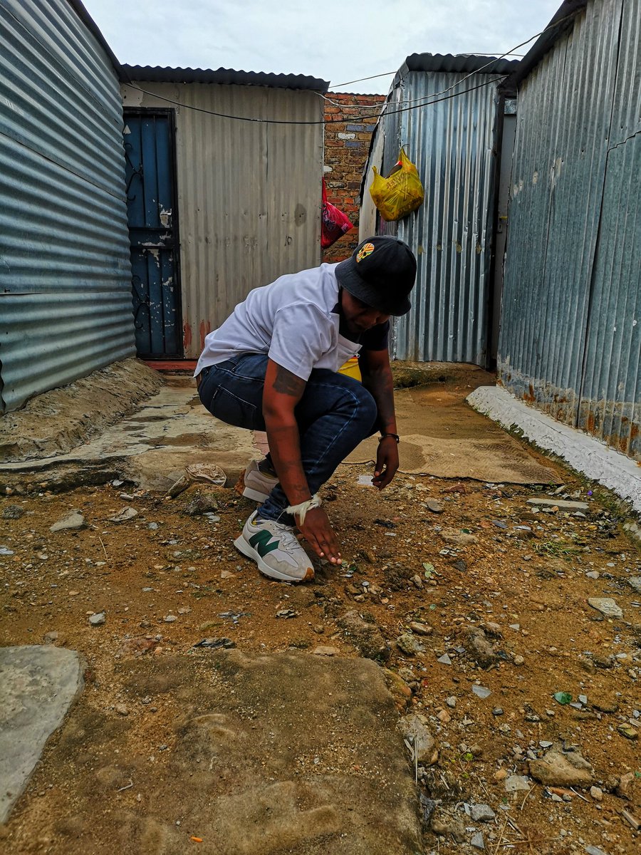 Outfit ingu 6 Months Ye Rent In The Dust
#DustLife