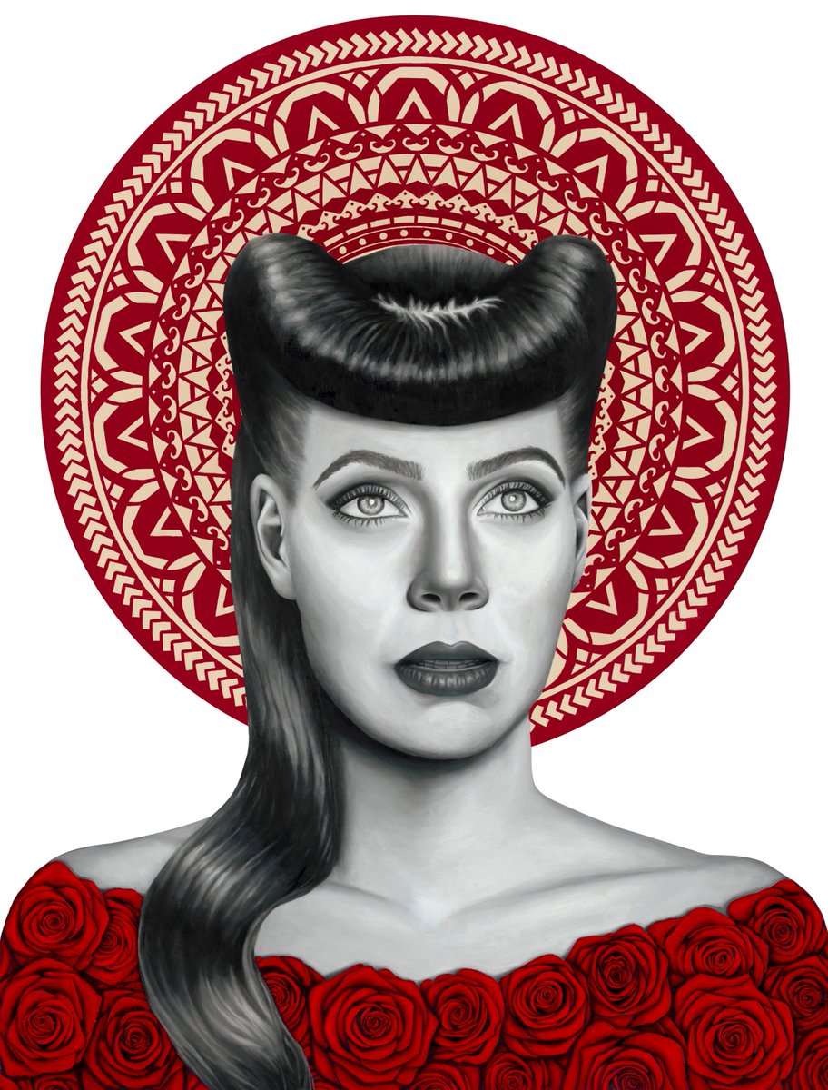 "There is something oddly comforting about the dark. That’s why the journey of self love can be incredibly difficult; a rollercoaster of emotion and requiring a great deal of courage."

'Philautia' by Francesca Apicella 

#selflove #art #artheals